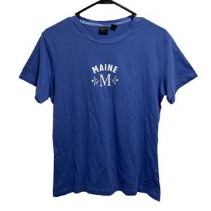 State of Maine Shirt